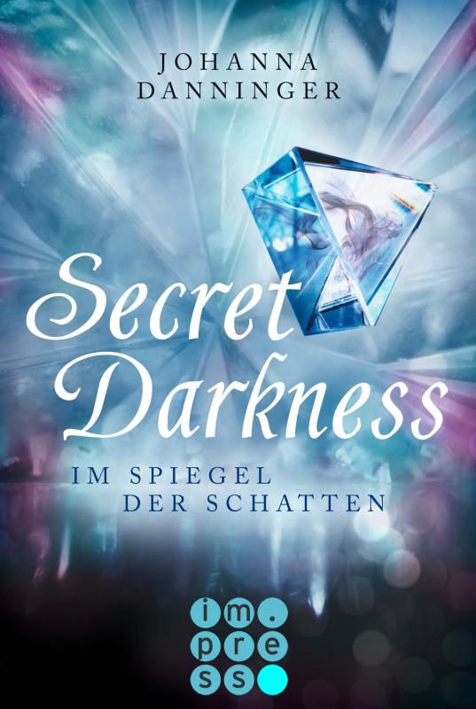 Cover-Bild Secret Darkness. Im Spiegel der Schatten (Ein "Secret Elements"-Roman)