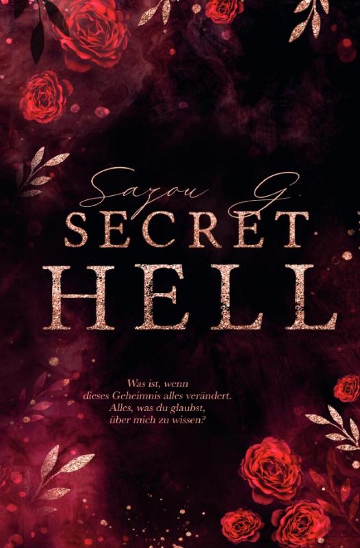 Cover-Bild Secret Darkness / Secret Hell