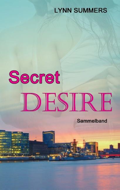 Cover-Bild Secret Desire