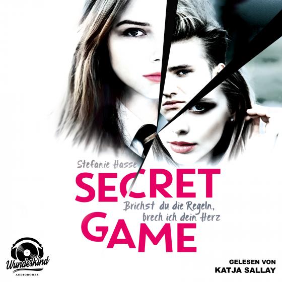 Cover-Bild Secret Game