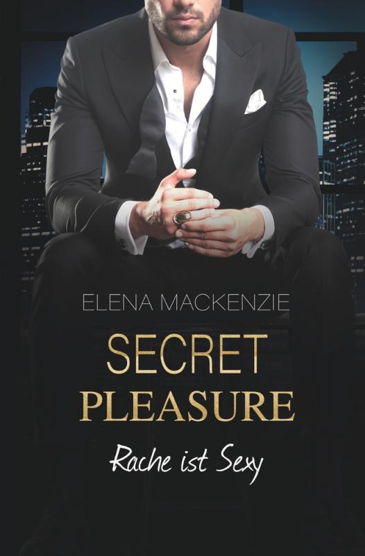 Cover-Bild Secret Pleasure: Rache ist sexy