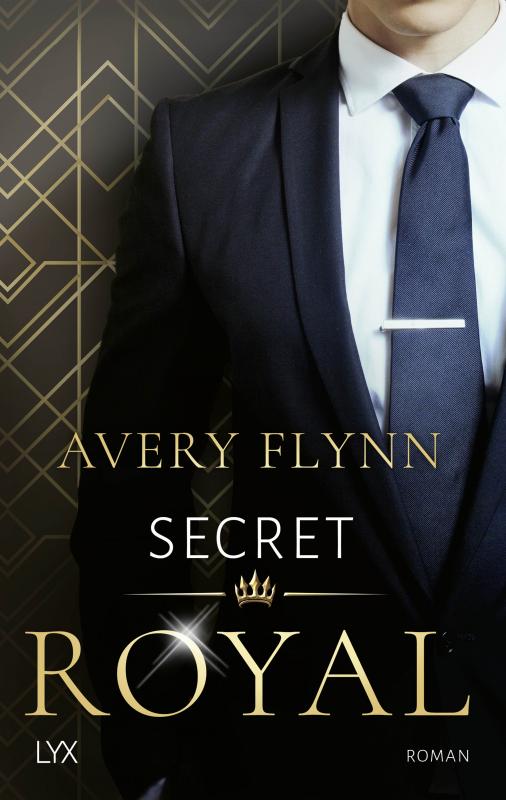 Cover-Bild Secret Royal