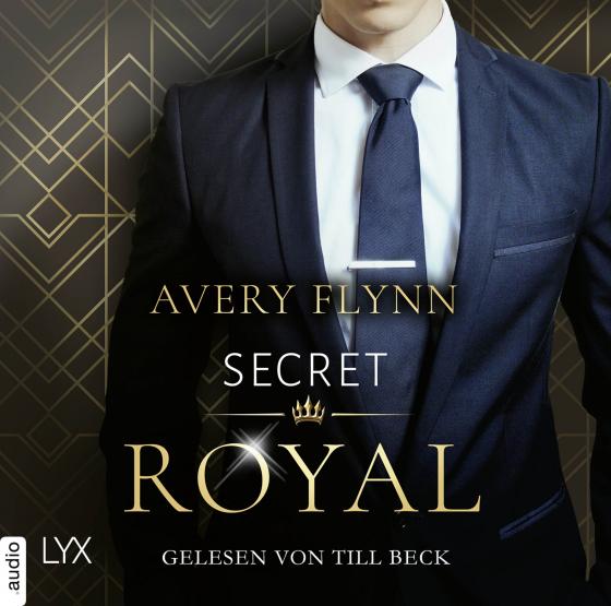 Cover-Bild Secret Royal