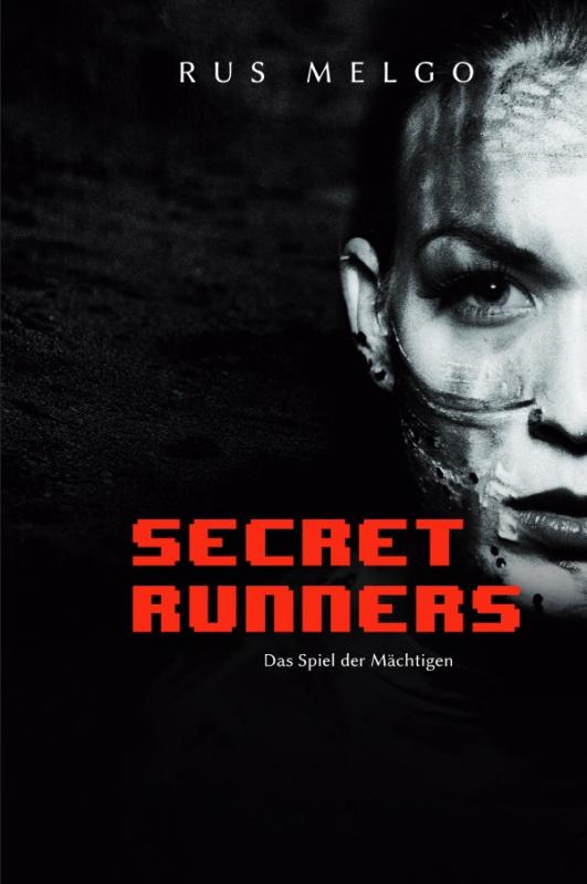 Cover-Bild SECRET RUNNERS