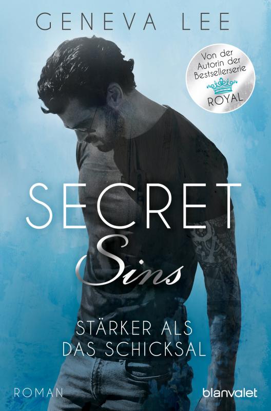 Cover-Bild Secret Sins - Stärker als das Schicksal