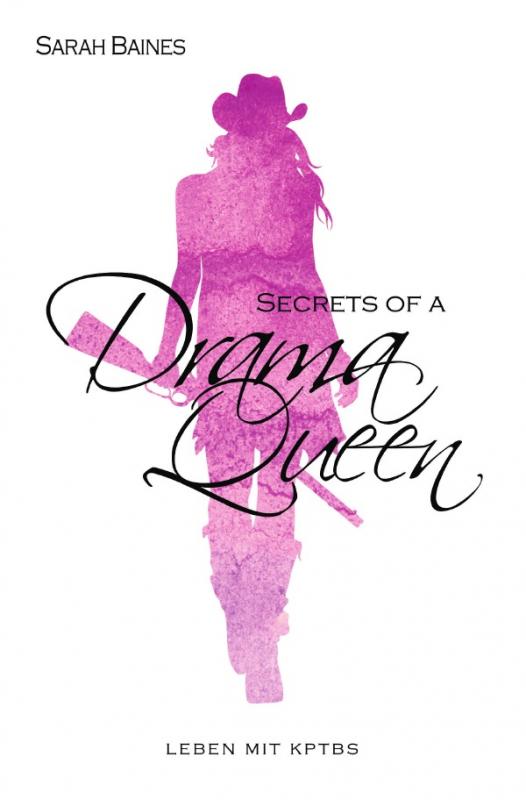 Cover-Bild Secrets of a Drama Queen