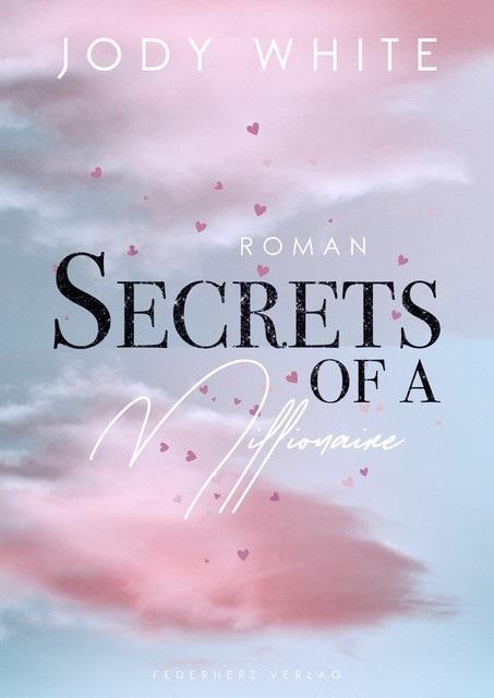 Cover-Bild Secrets of a Millionaire