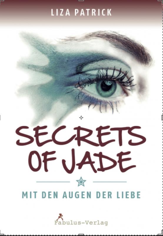 Cover-Bild Secrets of Jade