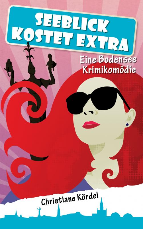 Cover-Bild Seeblick kostet extra