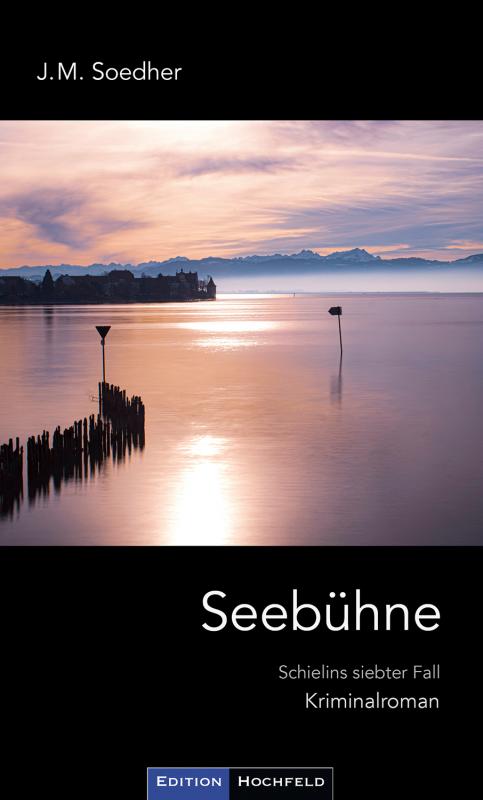Cover-Bild Seebühne