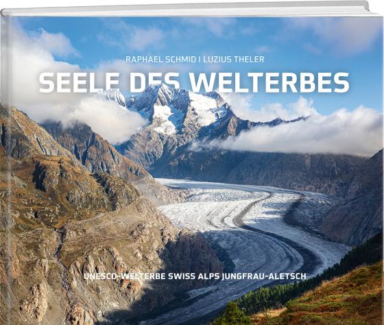 Cover-Bild Seele des Welterbes