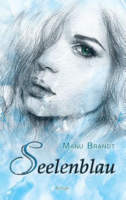 Cover-Bild Seelenblau