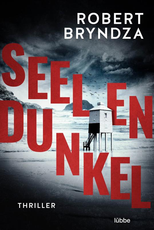 Cover-Bild Seelendunkel