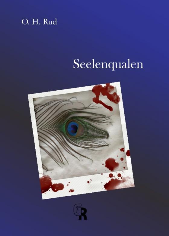 Cover-Bild Seelenqualen