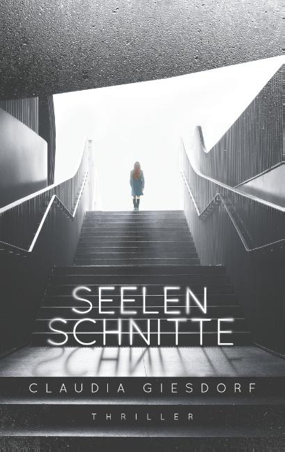 Cover-Bild Seelenschnitte
