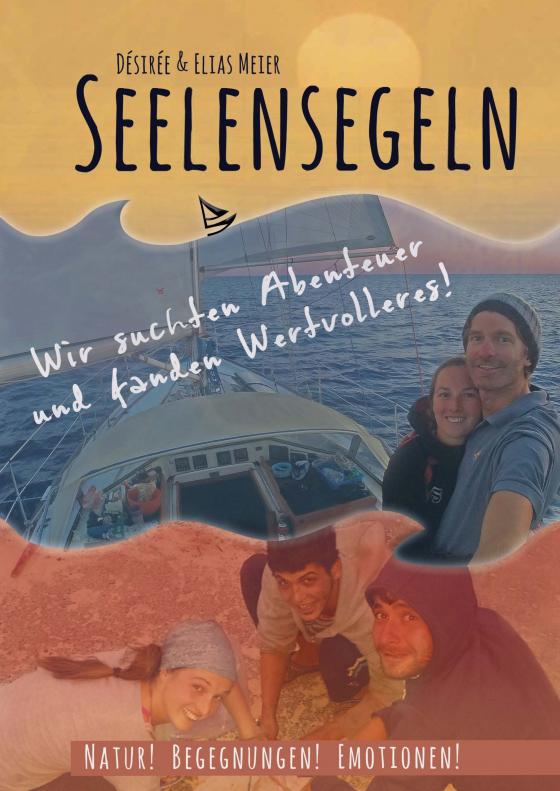 Cover-Bild Seelensegeln