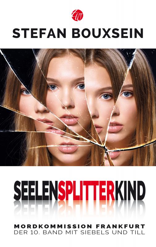 Cover-Bild Seelensplitterkind