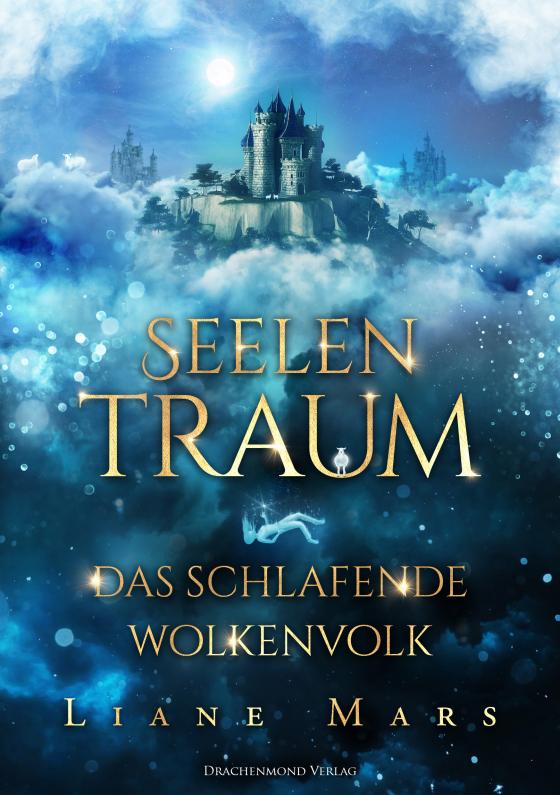 Cover-Bild Seelentraum