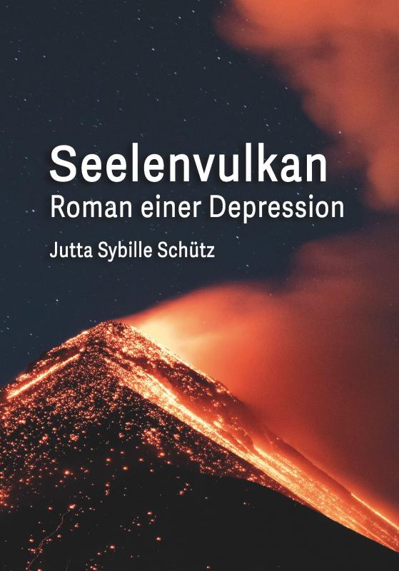 Cover-Bild Seelenvulkan