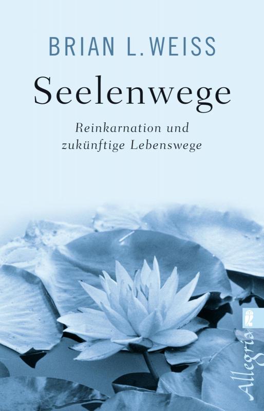 Cover-Bild Seelenwege
