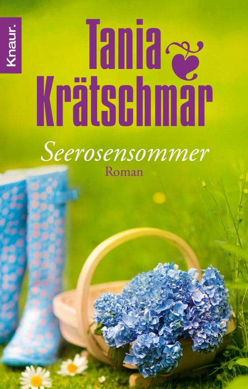 Cover-Bild Seerosensommer