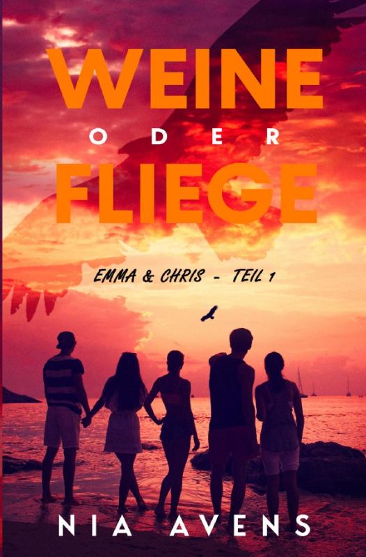 Cover-Bild Seestern-Dilogie / Weine oder Fliege