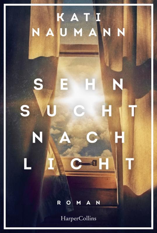 Cover-Bild Sehnsucht nach Licht