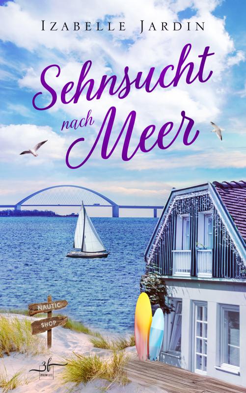 Cover-Bild Sehnsucht nach Meer