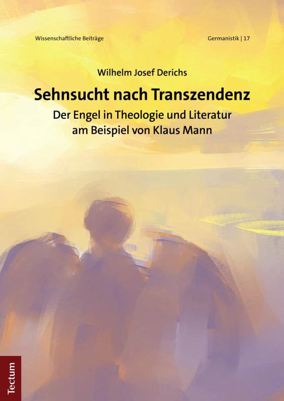 Cover-Bild Sehnsucht nach Transzendenz
