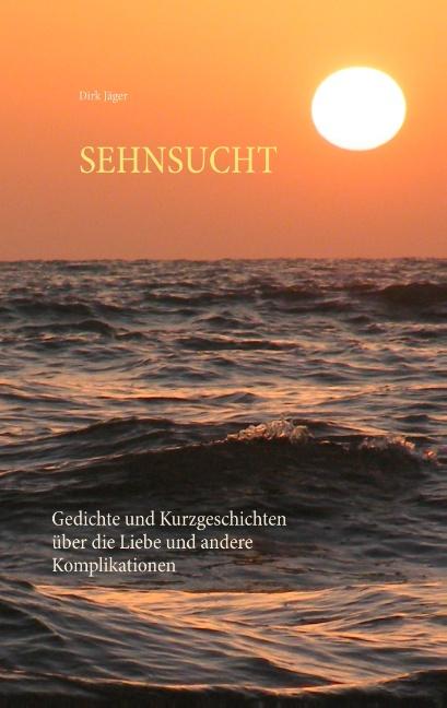 Cover-Bild Sehnsucht