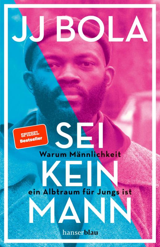 Cover-Bild Sei kein Mann