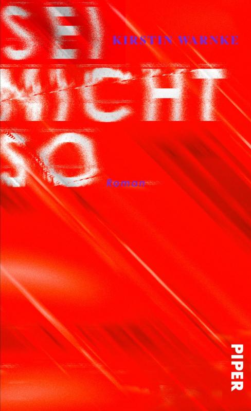 Cover-Bild Sei nicht so