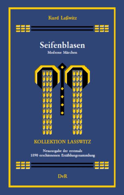 Cover-Bild Seifenblasen