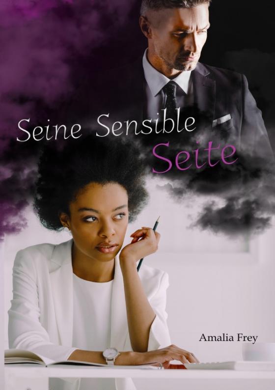 Cover-Bild Seine sensible Seite