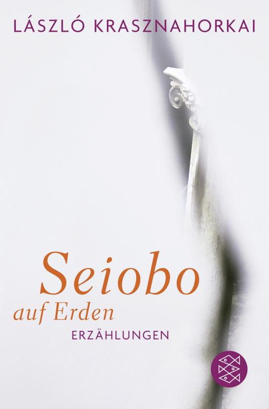 Cover-Bild Seiobo auf Erden