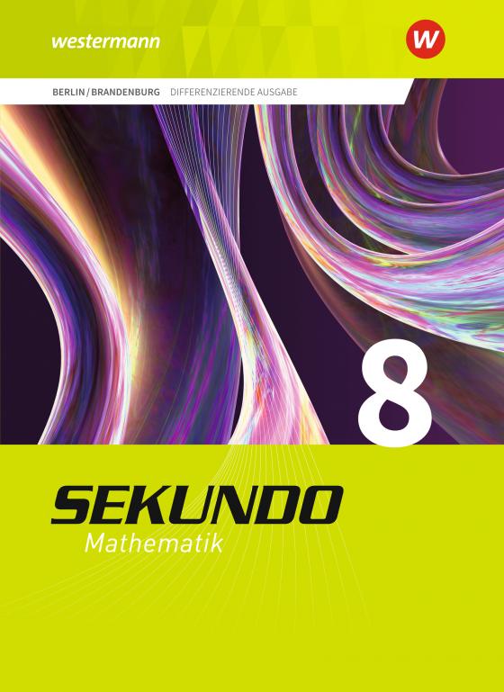 Cover-Bild Sekundo - Ausgabe 2017 für Berlin und Brandenburg