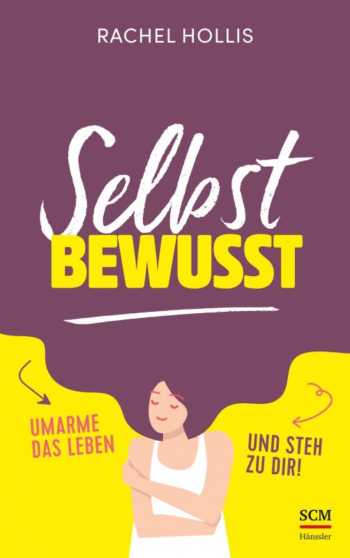 Cover-Bild Selbstbewusst