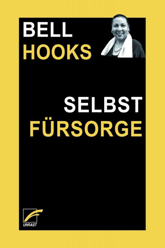 Cover-Bild Selbstfürsorge