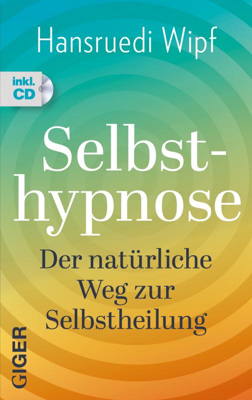 Cover-Bild Selbsthypnose