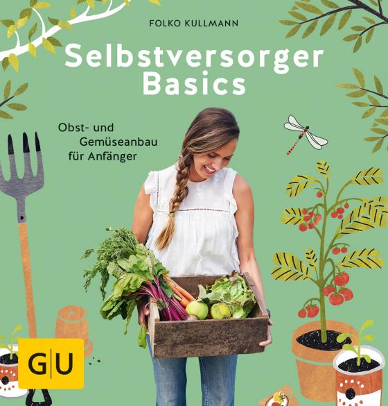 Cover-Bild Selbstversorger Basics