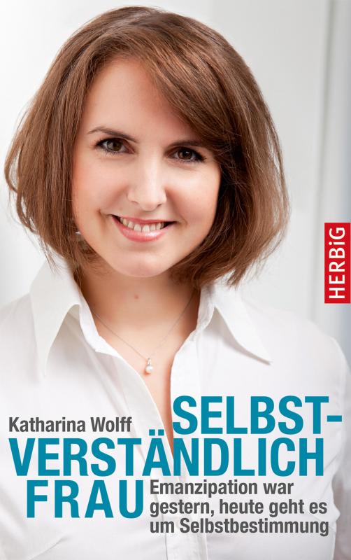 Cover-Bild Selbstverständlich Frau