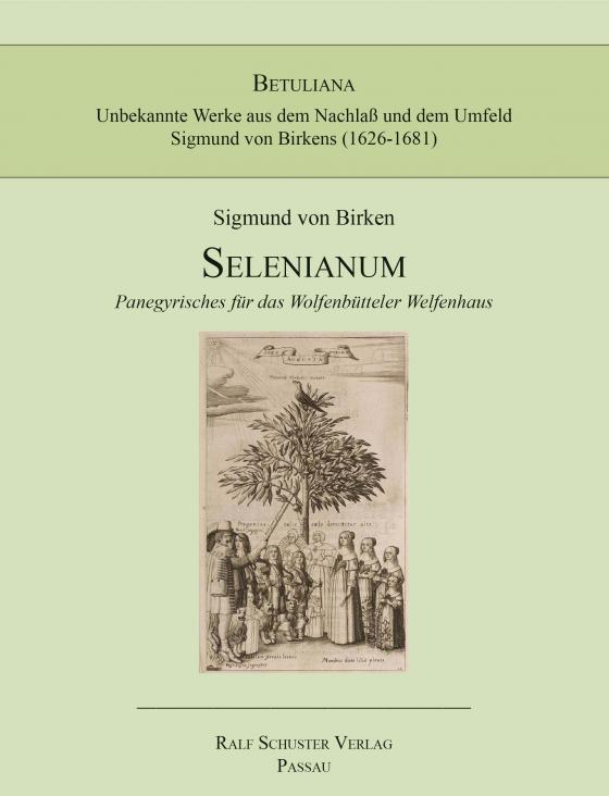 Cover-Bild Selenianum