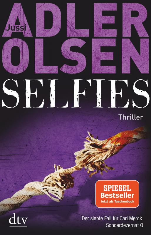 Cover-Bild Selfies