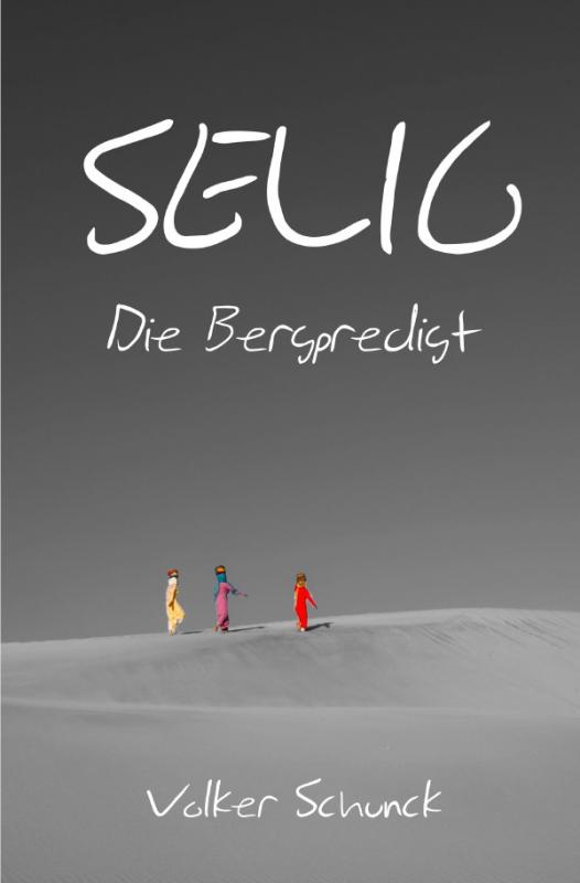 Cover-Bild Selig