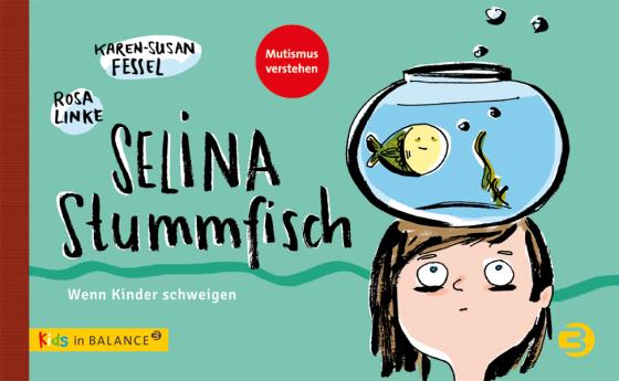 Cover-Bild Selina Stummfisch