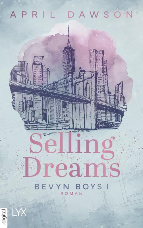 Cover-Bild Selling Dreams