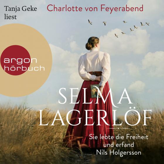 Cover-Bild Selma Lagerlöf