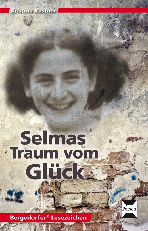 Cover-Bild Selmas Traum vom Glück