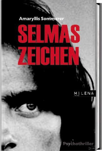 Cover-Bild Selmas Zeichen