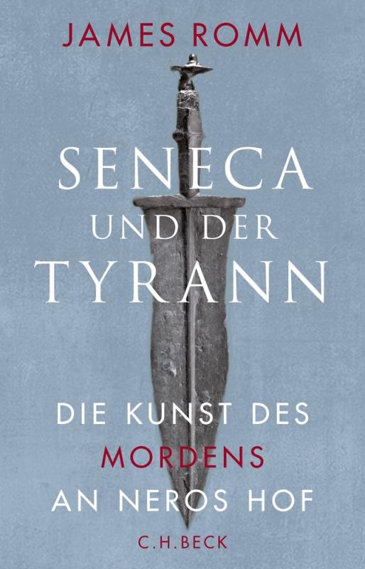 Cover-Bild Seneca und der Tyrann